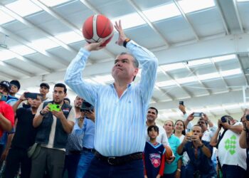 AGRADECE MARS RESPALDO DE COAHUILENSES EN LA TOMA DE DECISIONES