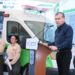 RATIFICA MARS SU COMPROMISO POR EL BIENESTAR Y LA SALUD DE LA POBLACIÓN