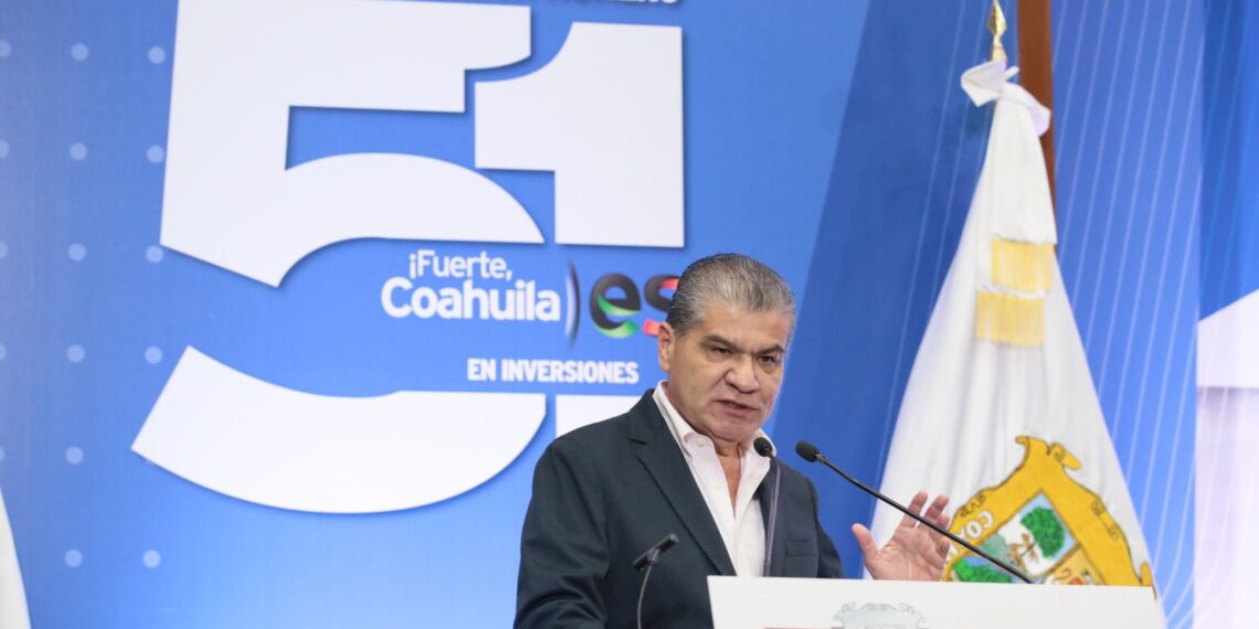 ANUNCIA MARS LA LLEGADA DE PARAMOUNT NEW MATERIALS A COAHUILA
