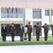NUEVO CUARTEL MILITAR VIENE A CONSOLIDAR LA SEGURIDAD PÚBLICA DE COAHUILA: MARS