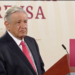 «Ancira no cede para rescatar AHMSA»: afirma AMLO