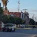 Patrulla atropella a manifestante en San Pedro Coahuila