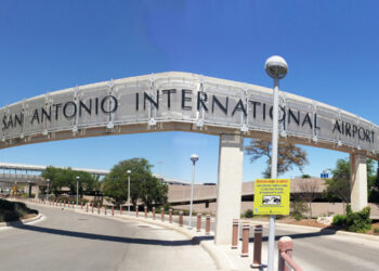 San Antonio Tx planea vuelos directos a Europa