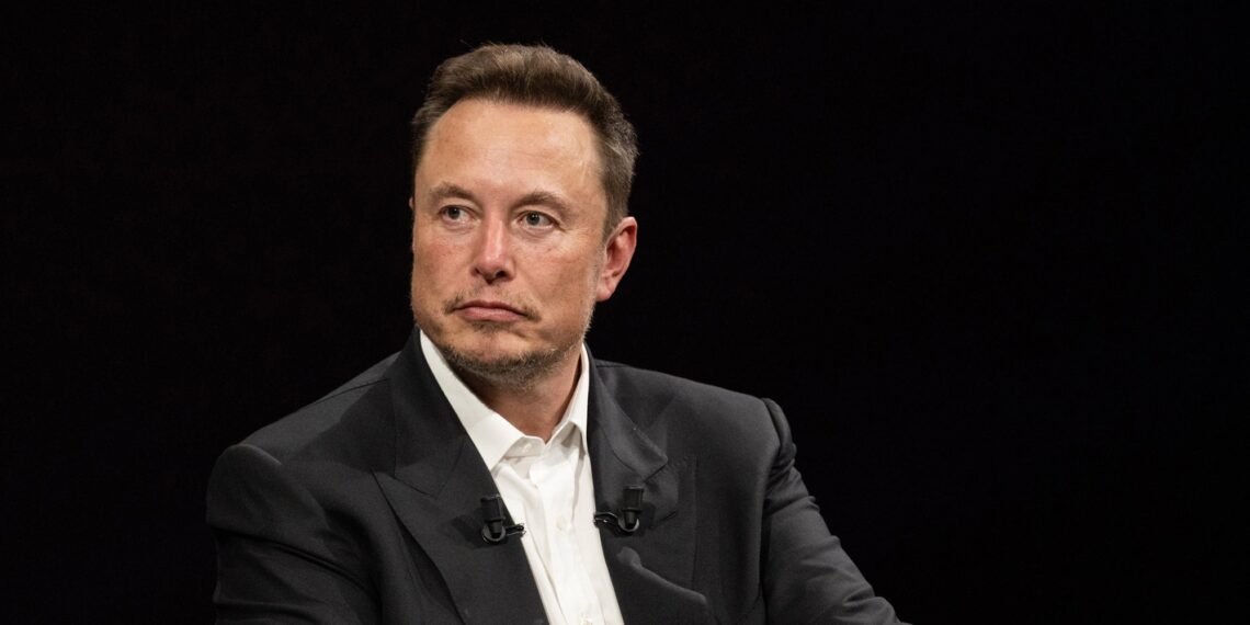 Viene Elon Musk a Eagle Pass por inédita crisis migratoria