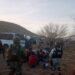 Fallecen dos migrantes al intentar abordar el tren en Ejido Hermanas, Coahuila