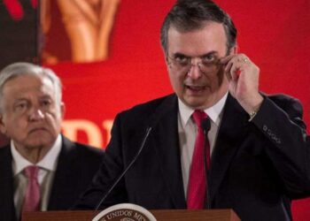 «Marcelo es mi hermano, pero es libre de tomar sus propias decisiones»: AMLO sobre Ebrard
