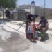 Otra vez quedan colonias de PN sin agua por ruptura en tubería de SIMAS