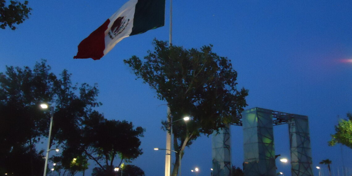 Fuertes lluvias este lunes en Piedras Negras