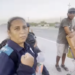 El pequeño migrante Yermaín viaja desde Venezuela y se reúne con su padre en San Antonio