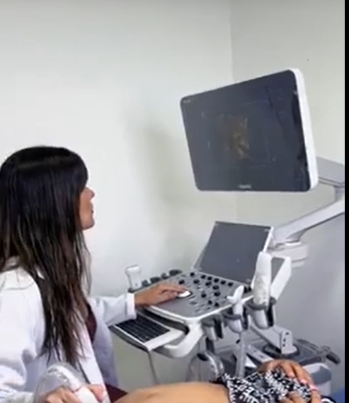 Atención ginecológica especilizada en AVA Médica