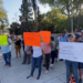 Padres de Familia de Técnica 5 exigen justicia por abuso a estudiante