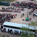 Más de 2 mil migrantes cruzan este domingo el Río Bravo en la frontera EP-PN