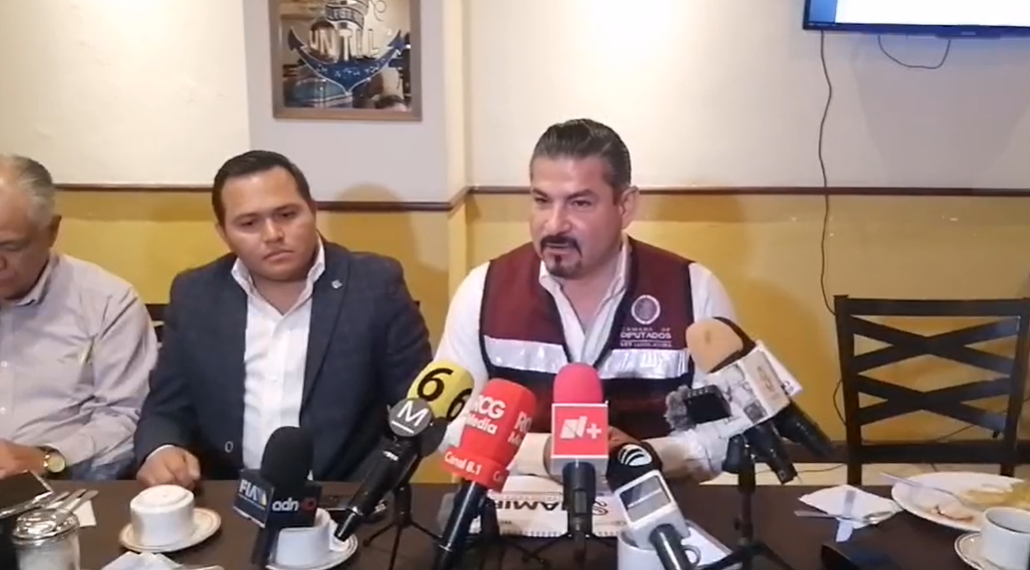 Gobierno Federal destinará 5 mil MDP más a Coahuila en 2024: Shamir Fdz