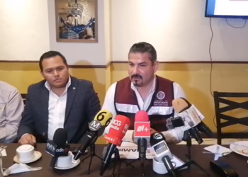 Gobierno Federal destinará 5 mil MDP más a Coahuila en 2024: Shamir Fdz