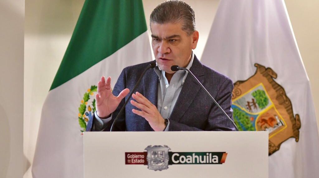 ‘YA CONOCEMOS LA FÓRMULA: TRABAJO COORDINADO ENTRE SOCIEDAD Y GOBIERNO’: MARS