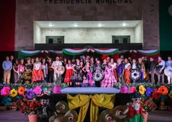 Costará a Mpio casi 2 millones de pesos baile de Alicia Villarreal y Bobby Pulido