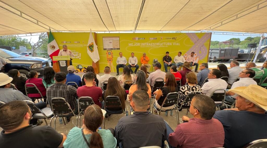 ‘HOY, COAHUILA ES UNO DE LOS MEJORES LUGARES PARA VIVIR’: MARS