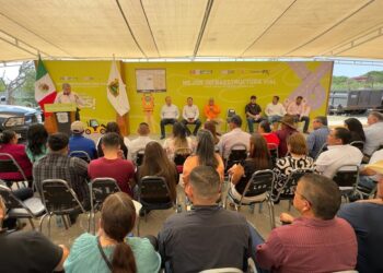 ‘HOY, COAHUILA ES UNO DE LOS MEJORES LUGARES PARA VIVIR’: MARS