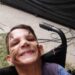 Abren Gofundme a Jermaí; el niño venezolano que cruzó por PN en silla de ruedas