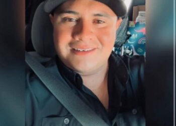 Buscan a joven desaparecido en PN, Brandon Osmar Alejandre