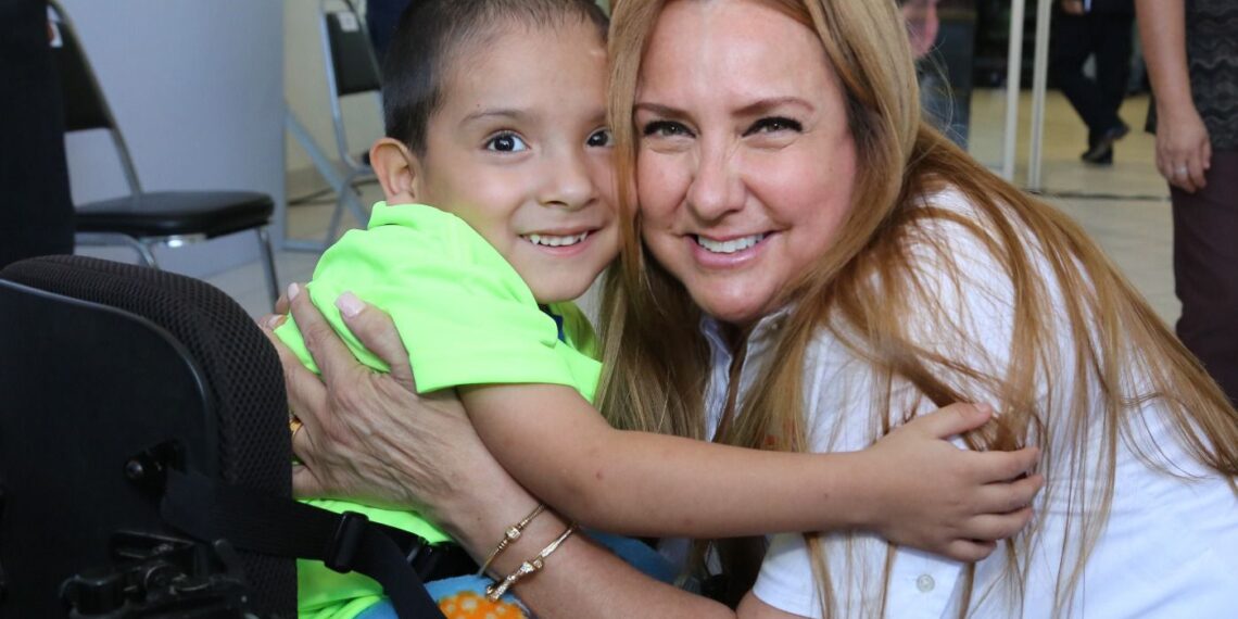 UNEDIF HA REALIZADO CERCA DE UN MILLÓN 100 MIL TRASLADOS: MARCELA GORGÓN