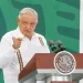 Señala AMLO en 5o Informe que espera opinión de maestros y padres de familia de Coahuila sobre libros de texto