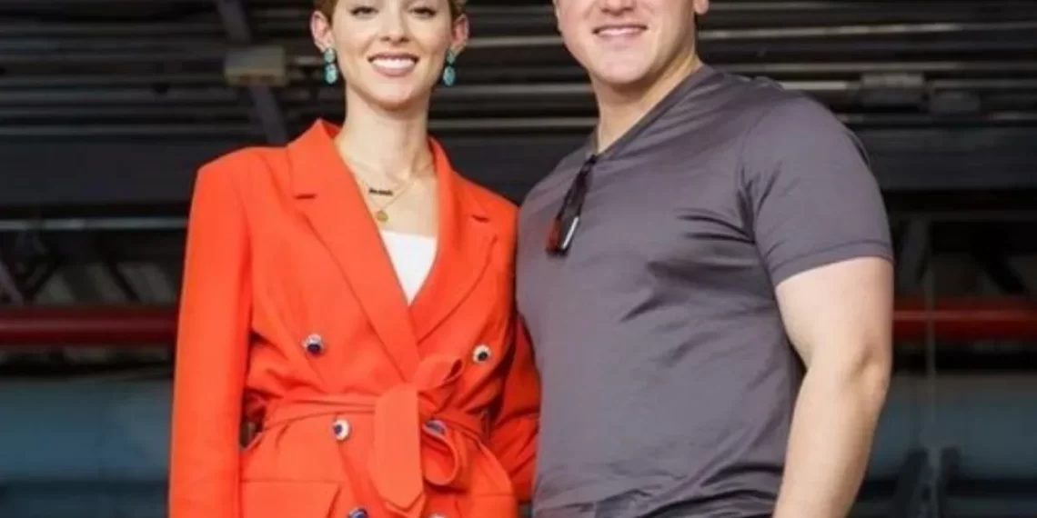 Samuel García exhorta a su esposa para que busque ser senadora