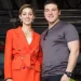 Samuel García exhorta a su esposa para que busque ser senadora