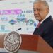 Anuncia AMLO rifa de casa de descanso de expresidentes en Cancún en sorteo de Lotería de 15 de sept
