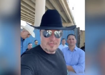 “Cada vez es peor la crisis”: Elon Musk tras visitar la frontera EP-PN