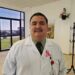 Honor a quien honor merece: Nombrarán Dr Juan David Mtz Auditorio de Ciencias de la Salud