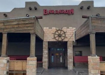 Sin sanción bar «Barba Roja» tras riña y lesionados