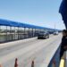 Pierde Eagle Pass 700 mil dólares por cierre de Puente 1