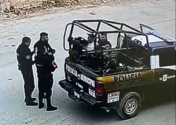 Elementos procesados por abuso seguían trabajando en Policía de PN