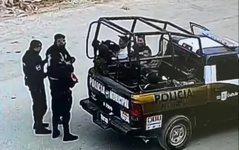 Elementos procesados por abuso seguían trabajando en Policía de PN