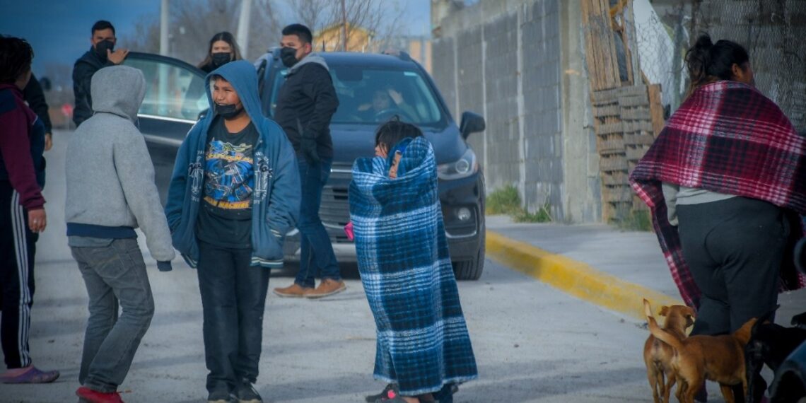 Descenderá temperatura a 6 grados la noche del domingo en PN