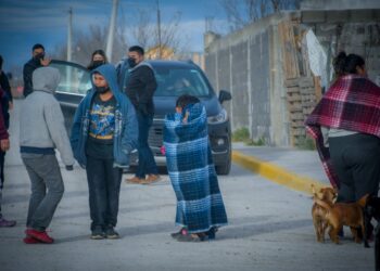 Descenderá temperatura a 6 grados la noche del domingo en PN