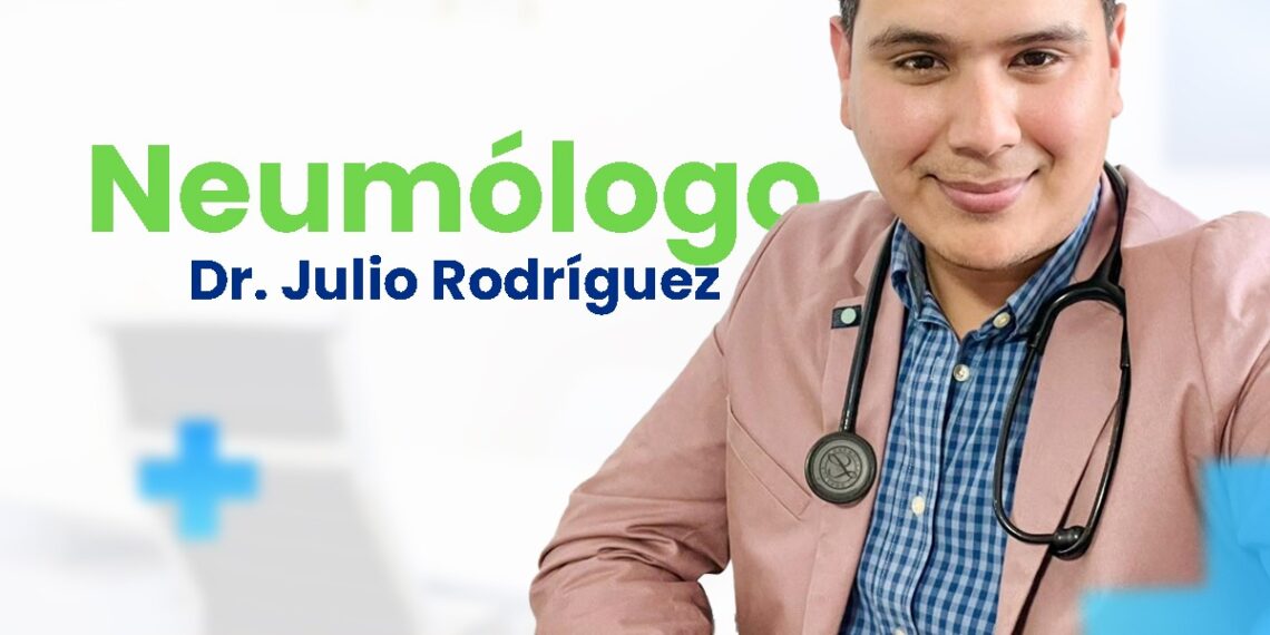 AVA Médica ofrece atención de médico neumólogo