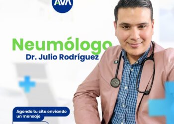 AVA Médica ofrece atención de médico neumólogo