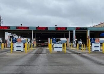 Suman 12 días de cierre de Puente Uno y aún sin fecha para abrir