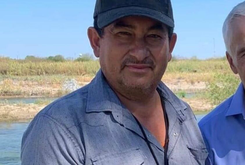 Despiden a Rufino Menera con recorrido en el Paseo del Río