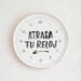 Próximo domingo 5 de noviembre se atrasa el reloj en PN por cambio de horario
