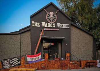 Abre nuevo restaurante de barbecue en Piedras Negras