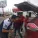 Abre Jacobo centros de acopio para daminificados del Estado de Guerrero