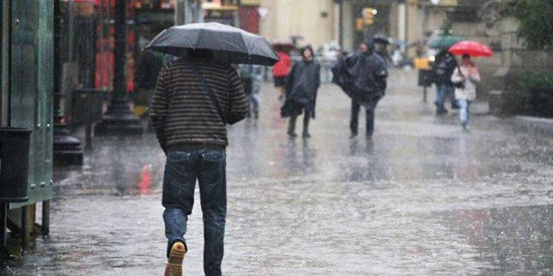 Amanece PN este lunes con 6 grados centígrados pero sensación térmica de 0