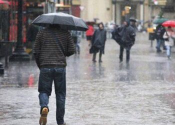 Amanece PN este lunes con 6 grados centígrados pero sensación térmica de 0