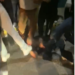 Trifulca en zona de tolerancia de PN deja personas lesionadas