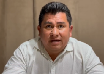“Unidad de la 4T conquistará alcaldía de Piedras Negras”: Lorenzo Menera