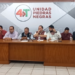 Se une Geronimo Garza a alianza por alcaldía y piden a partidos cerrar acuerdo