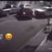 Menor presuntamente intoxicado provoca aparatoso accidente en colonia Acoros